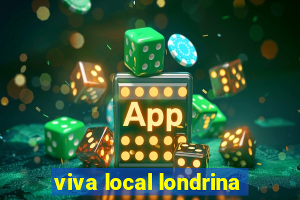 viva local londrina